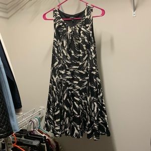 COPY - Express flowy dress
